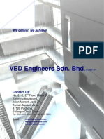 VED Engineers Profile (912951-P