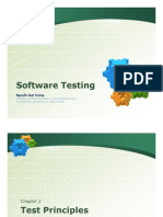 Software Testing 2
