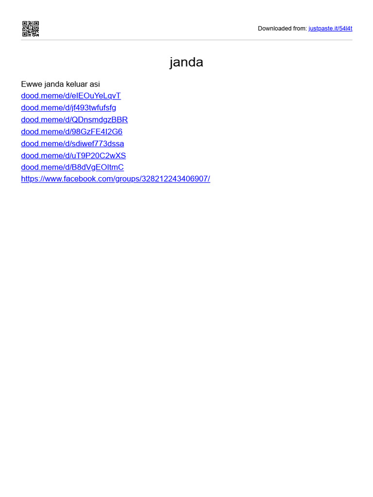 54l4t Justpasteit | PDF
