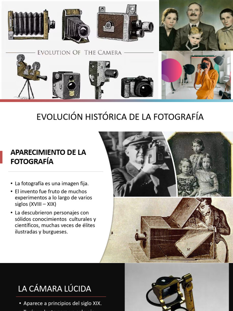 Cámara Lúcida y Cámara Oscura | PDF