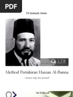 Download Method Pemikiran Hassan Al-Banna by tarbiyah SN935898 doc pdf