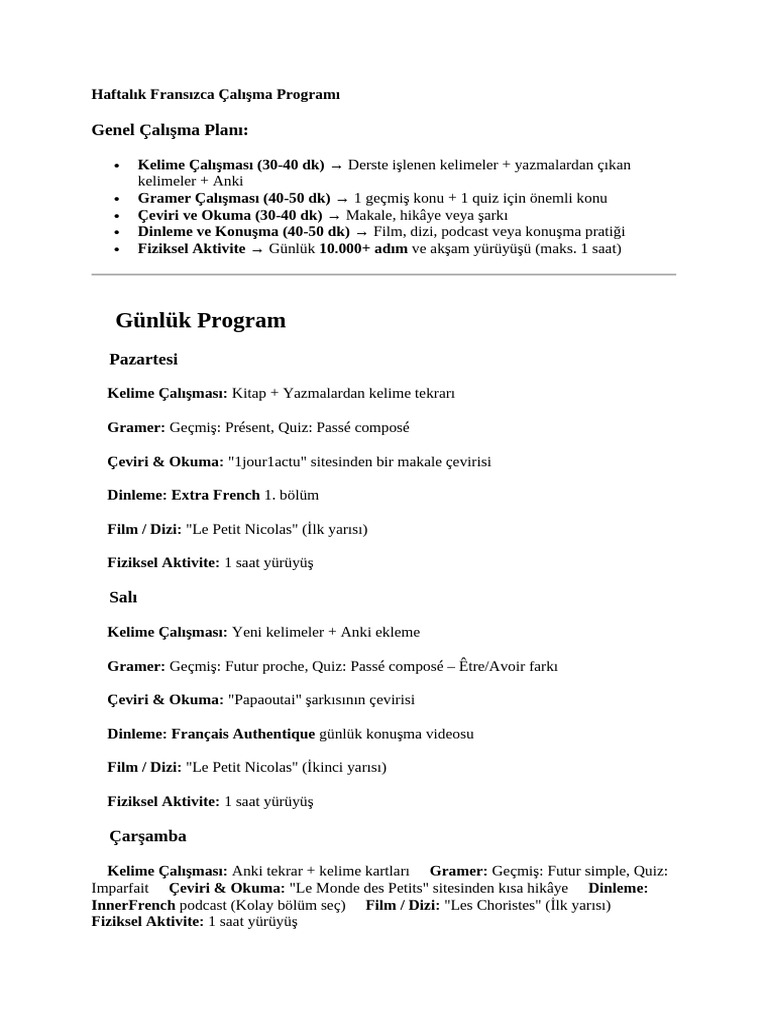 Programme | PDF
