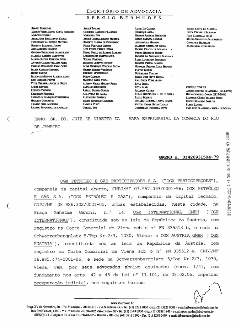 Pi RJ Ogx | PDF