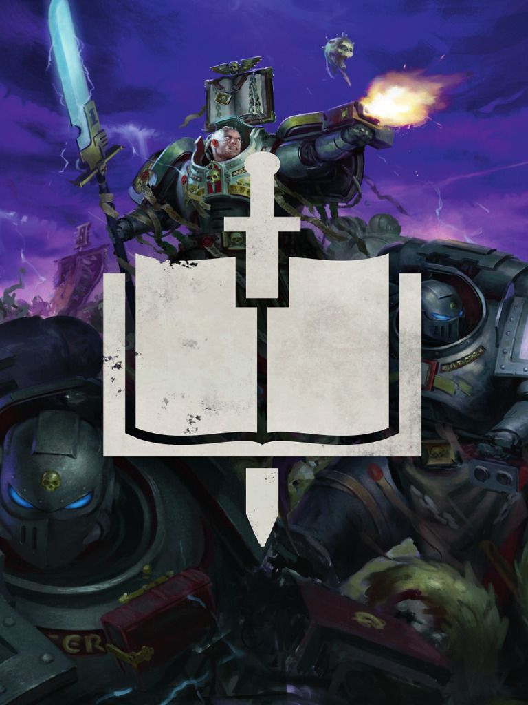 Grey Knights | PDF