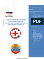 Manual Del Voluntario de La Defensa Civil