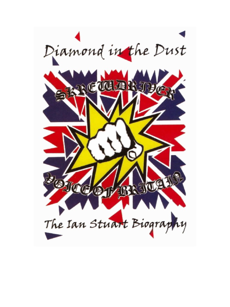 Ian Stuart PDF Punk Rock Entertainment (General)