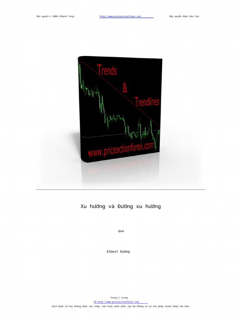 Trends and Trendlines | PDF