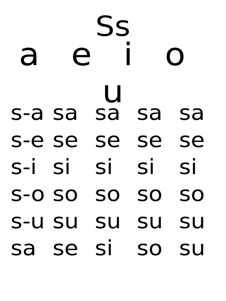 Ss Basa Tagalog | PDF