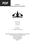 Download Referat Preeklampsia Dan Eklampsia by umarsyarif20 SN93593148 doc pdf