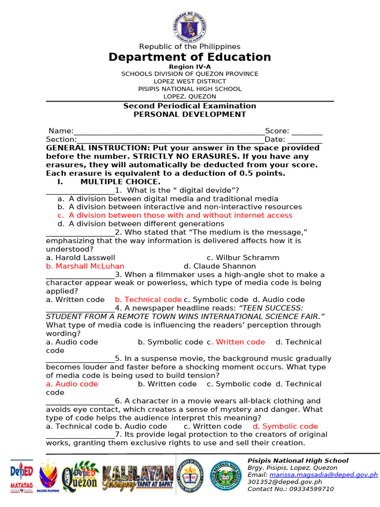 Media Information Literacy | PDF | Fair Use | Massive Open Online Course