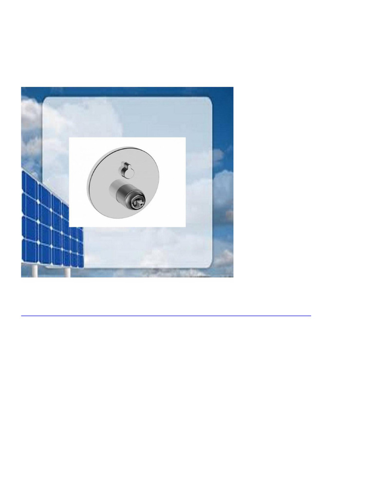 3756 Hansa Varox Pro Emb. Rundbatterie B D Ohne Griff Chrom 40529083 | PDF