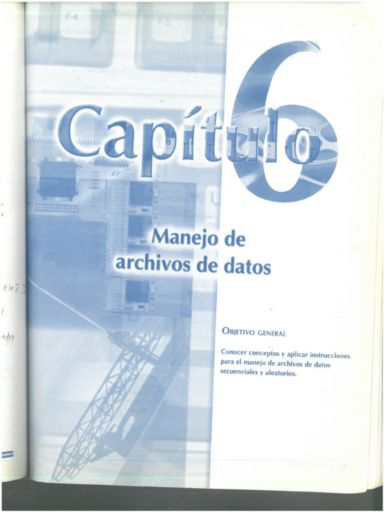 Libro Visual Basic Prog III BD | PDF