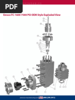 Varco (General Catalog) | PDF