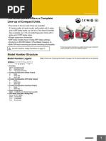 Generator Control Unit Overview | PDF