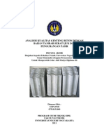 Download Analisis Kualitas Genteng Beton Dengan Bahan Tambahan Serat Ijuk Dan Pengukukran Pasir by KhoiruddinWahid SN93595737 doc pdf