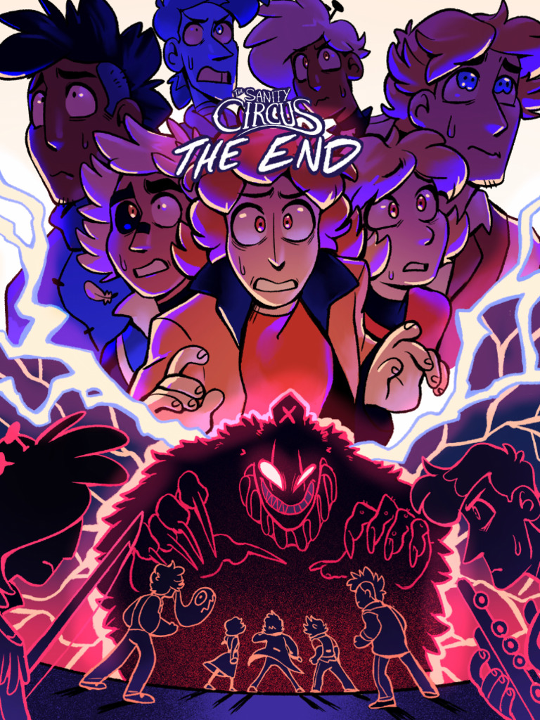 San Circ End | PDF