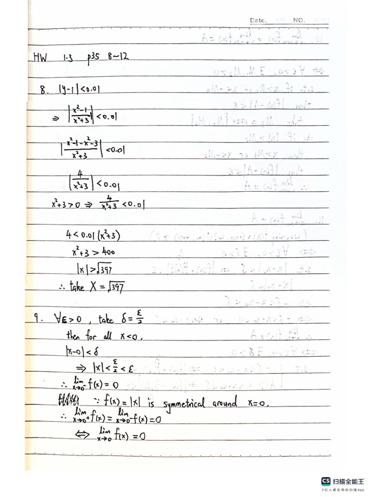 HW 2 | PDF