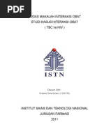 farmakokinetik obat antasida pdf Interaksi obat  ppt