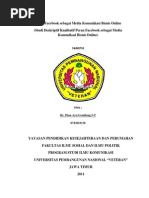 Download Bisnis Online by dyanaana SN93598013 doc pdf