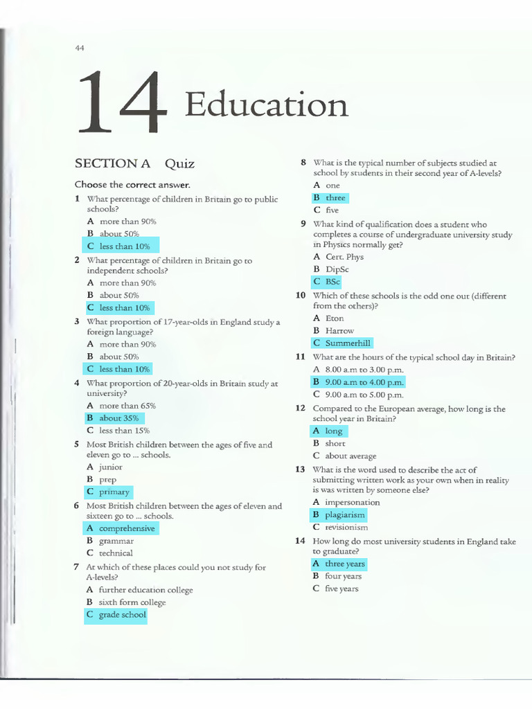 M5 | PDF