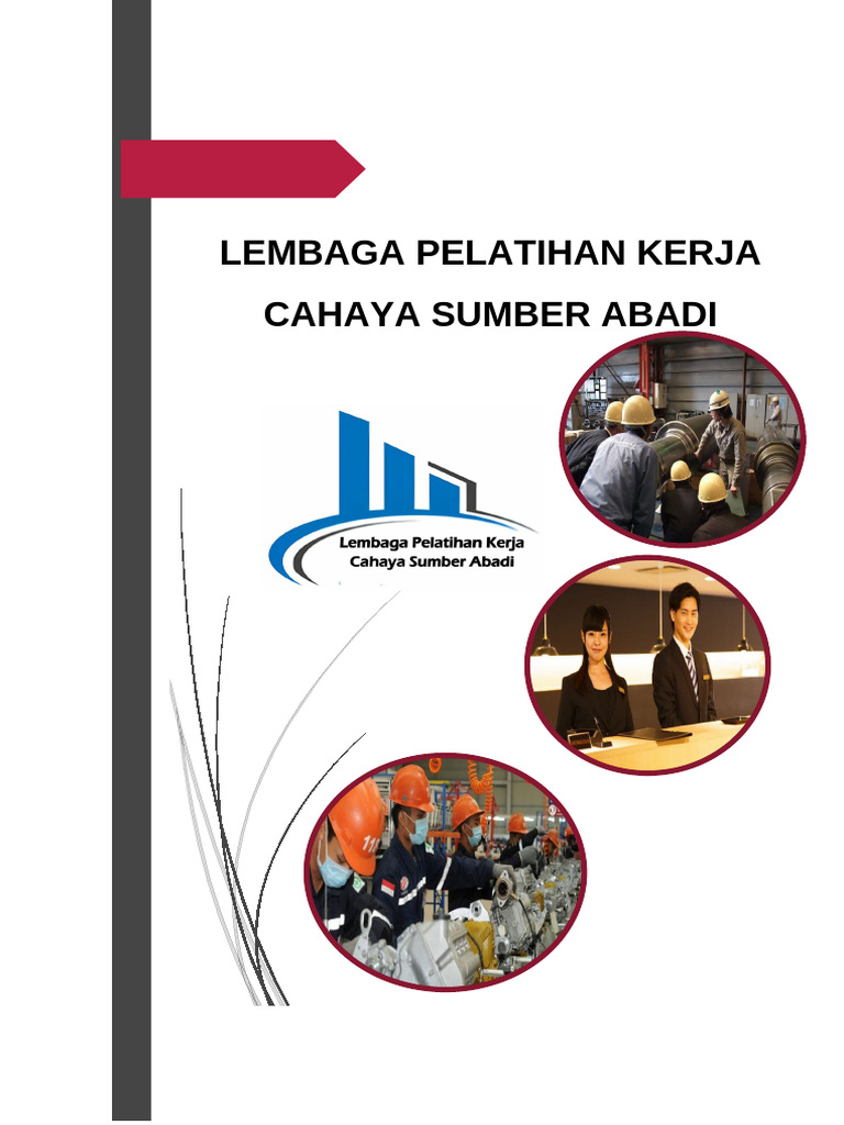 Company Profile - Umum - 2 | PDF