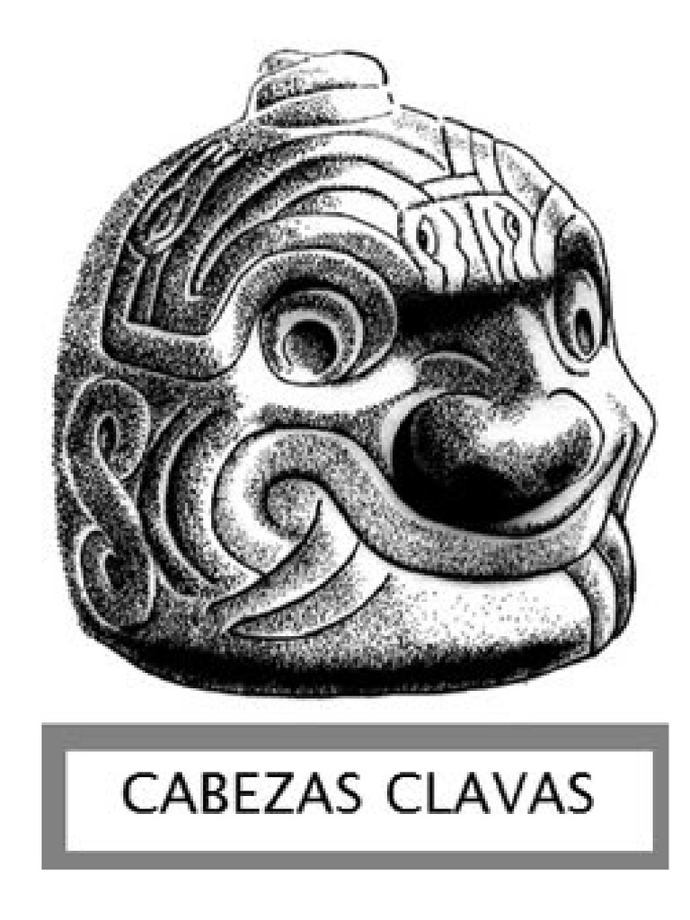 Cabeza Clava | PDF