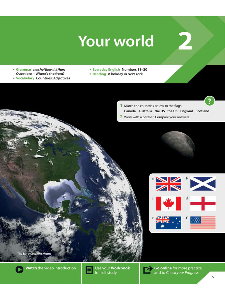 Unit 2 - Beginner | PDF
