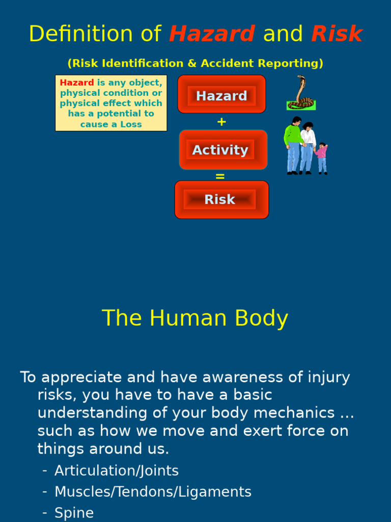 Body Mech | PDF