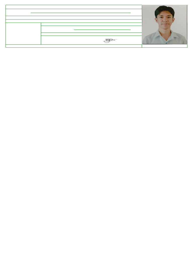 MSU SASE Exam Permit Details | PDF