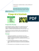 Libro Interactivo A Ciencias 3