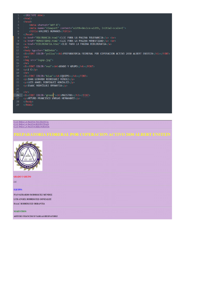 Proyecto Final | PDF
