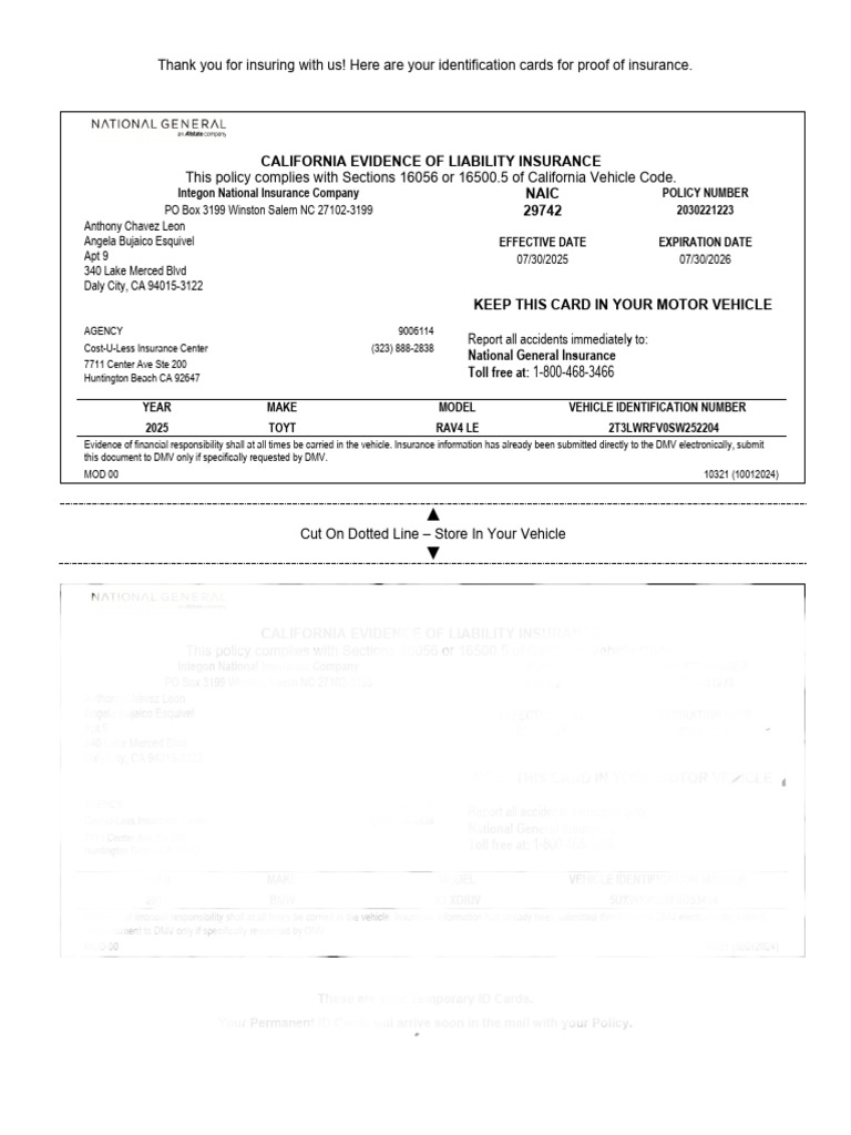Uber Bay Area Inspection Pass | PDF | Department Of Motor Vehicles ...