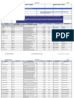 Bluecoat Price List April 2012