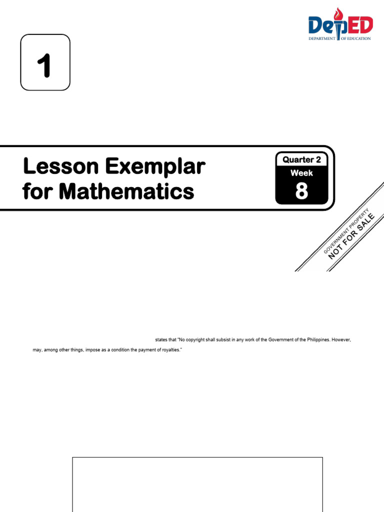Grade 1 Math Lesson Plan: Addition | PDF | Copyright | Curriculum