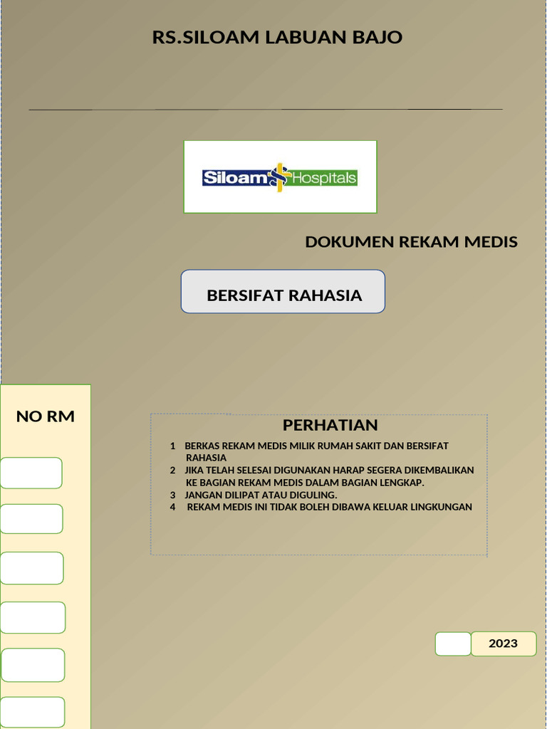 Map RM | PDF