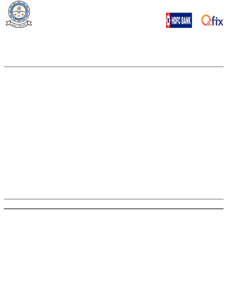 Polytechnic College Payment Receipt | PDF