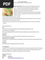 Download Susu Kedelai Bubuk Melilea by Ubai Melilea SN93603182 doc pdf