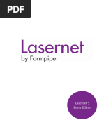 Lasernet SDK 10: Developer Guide | PDF | Computer File | Method ...