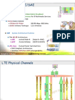 Sample LTE Essentials