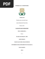 Download Pendekatan Positivistik by Fasmawi Saban SN93604255 doc pdf