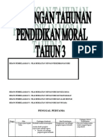 RPT Moral Tahun 3