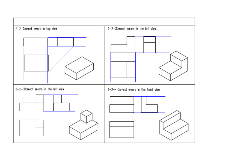 P2-2 Model | PDF