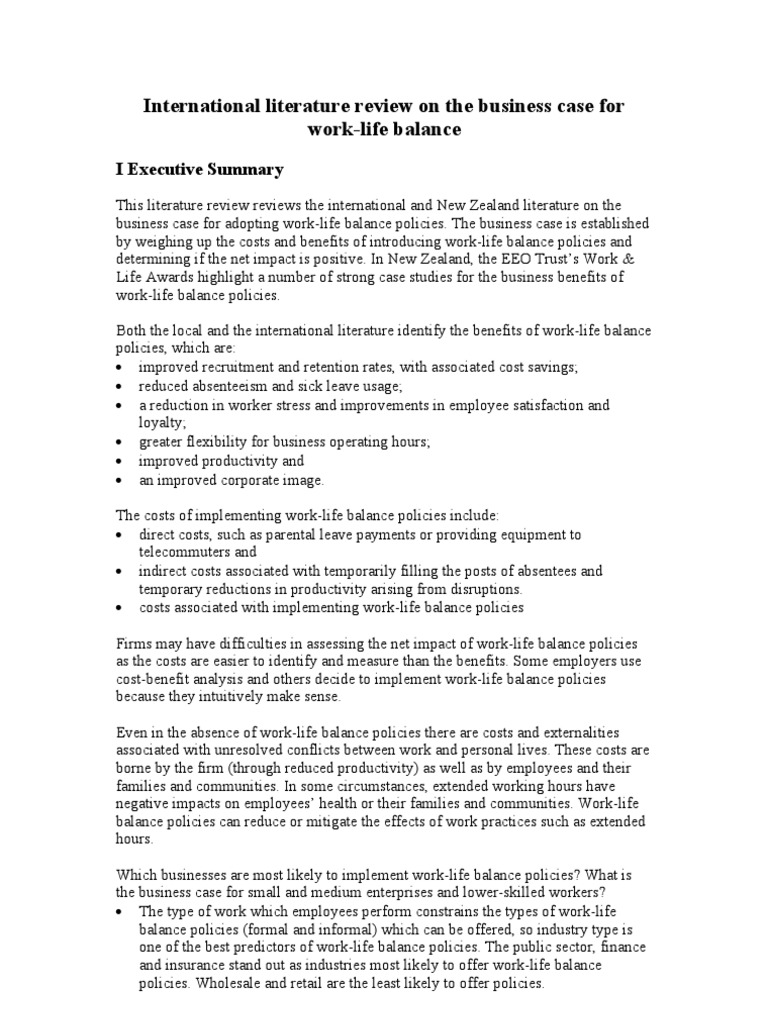 Why are literature reviews important in research image