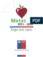 2 - Estrategia Nacional de Salud 2011 - 2020