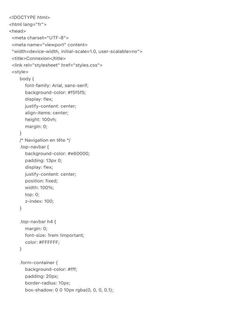 !DOCTYPE PHP | PDF