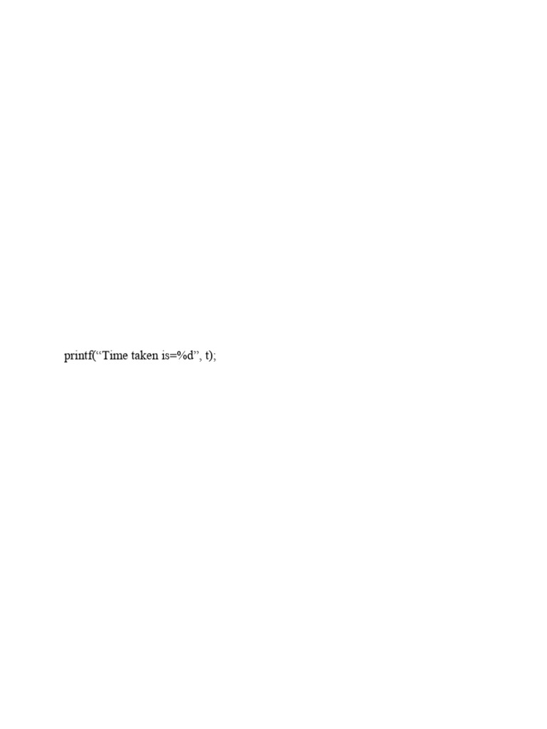 C Programs for Mathematical Calculations | PDF | Mathematical Objects ...