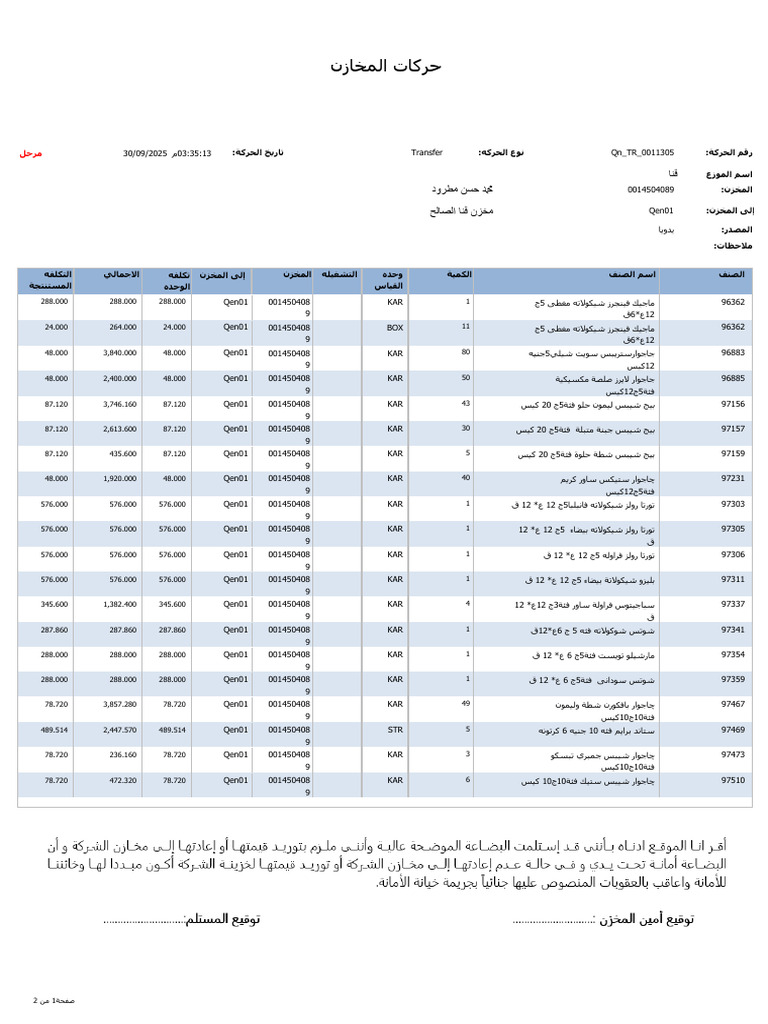 Crystal Report Viewer 1 | PDF
