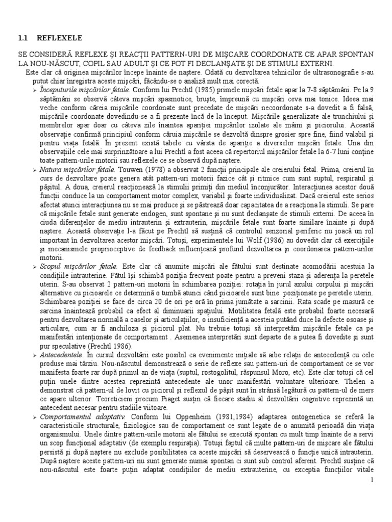 REFLEXELE | PDF