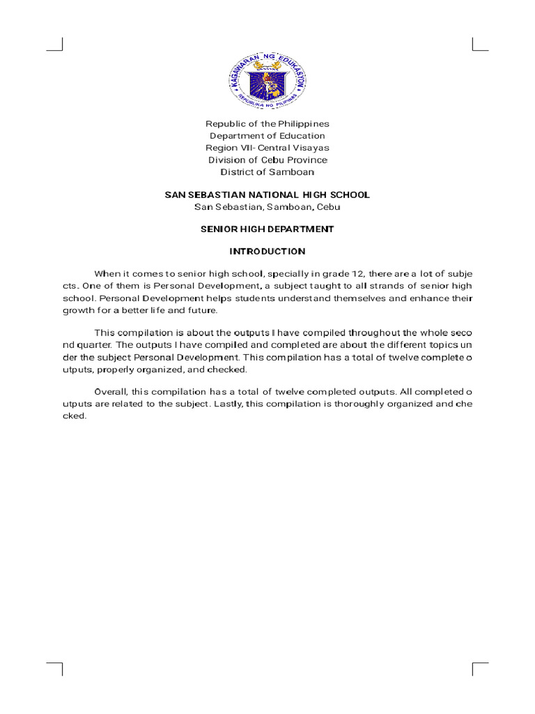 Introduction Perdev Phoenix | PDF