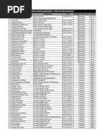 Intercom Employee List 2025 | PDF